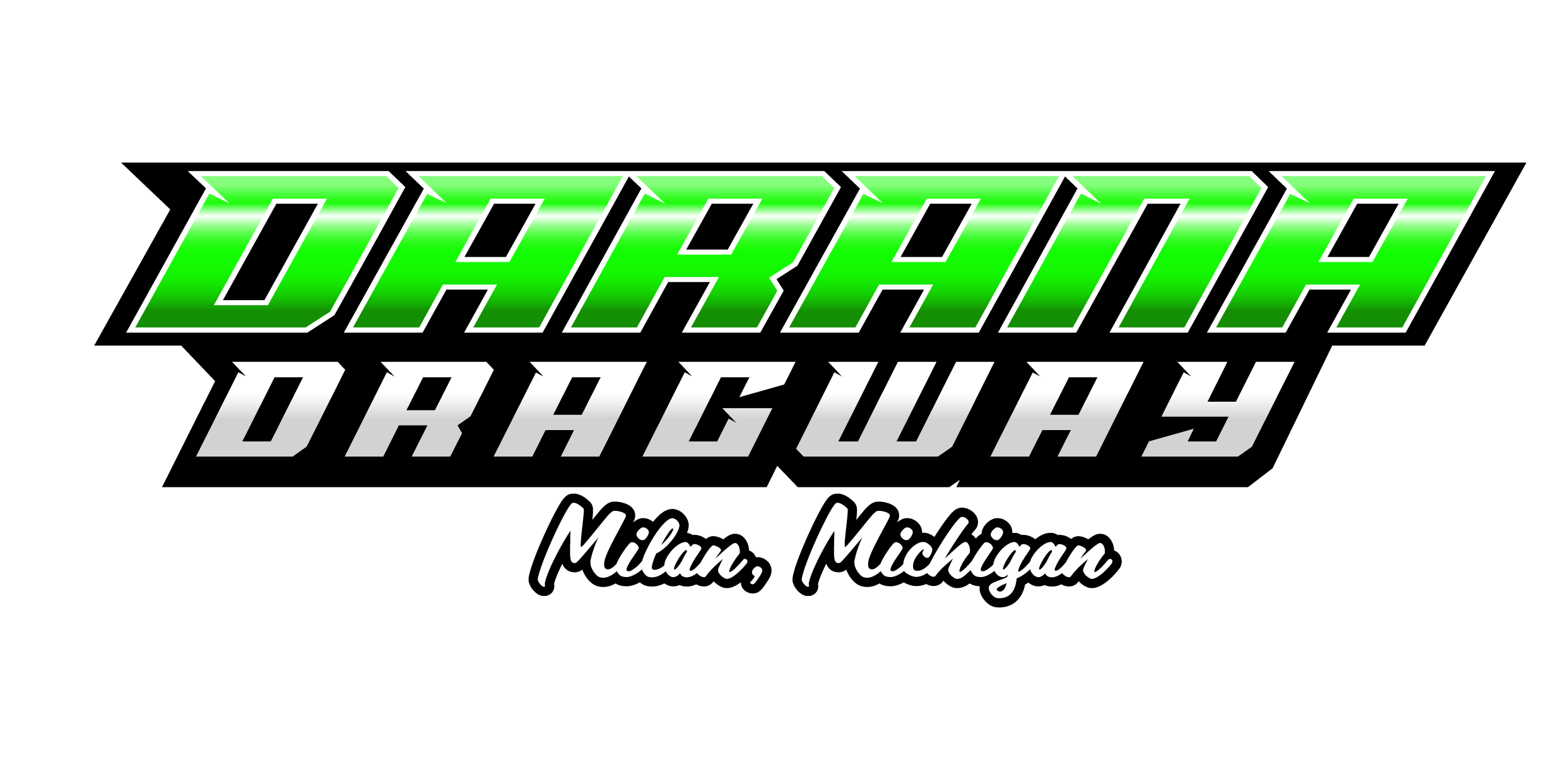 Milan Dragway